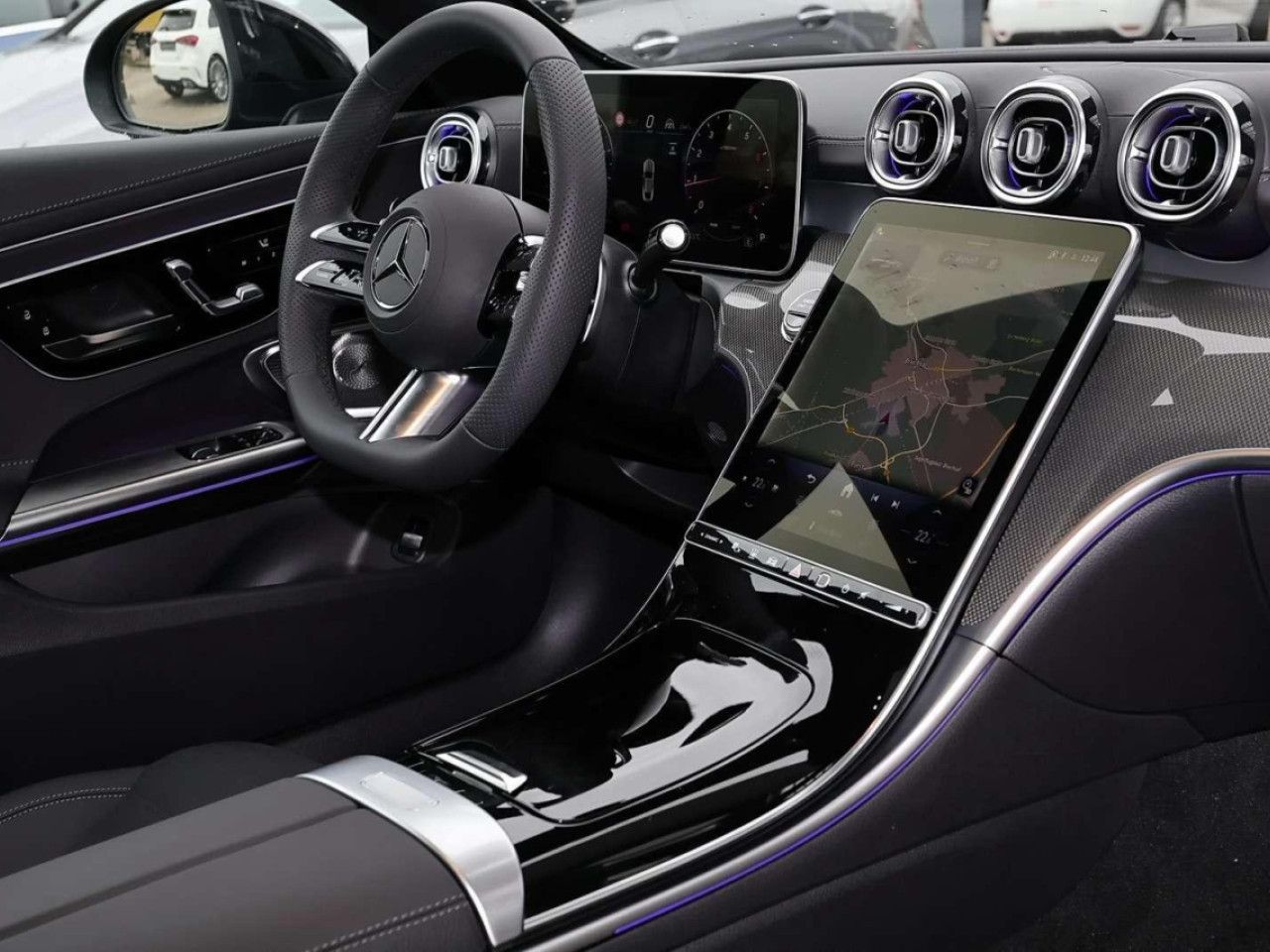 Mercedes-Benz CLE – Bild 5