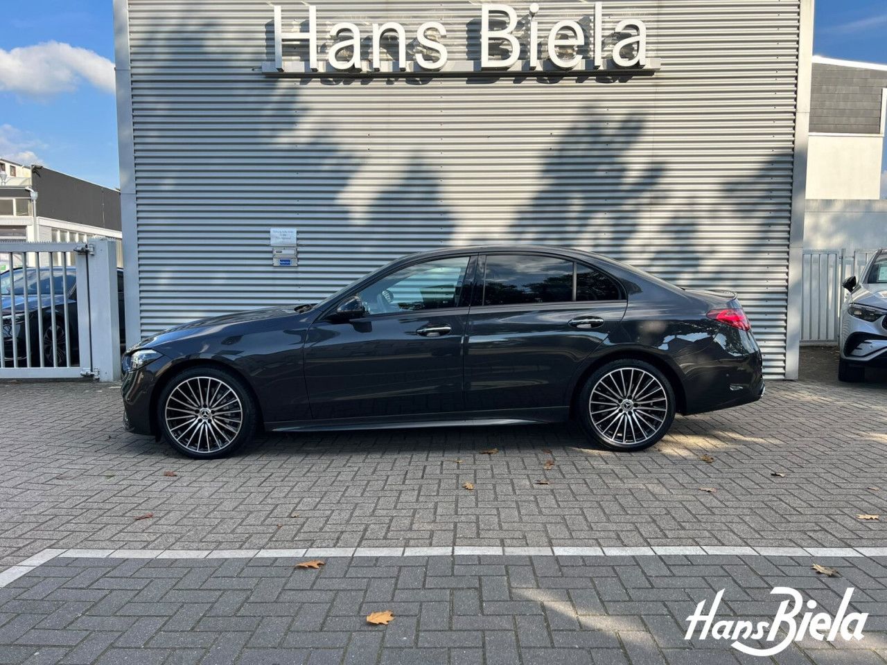 Mercedes-Benz C-Klasse – Bild 5