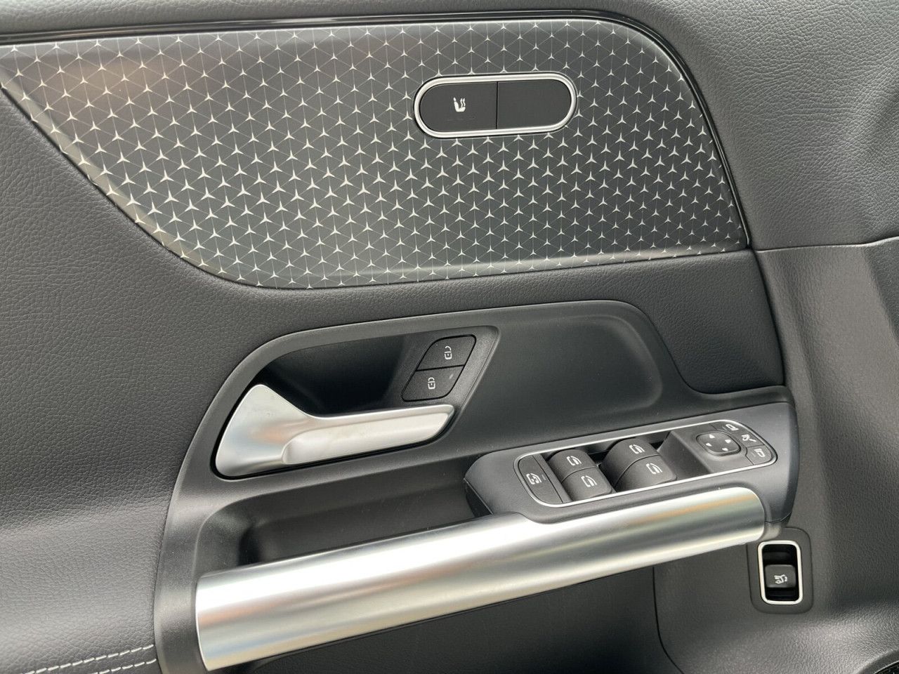 Mercedes-Benz B-Klasse – Bild 16