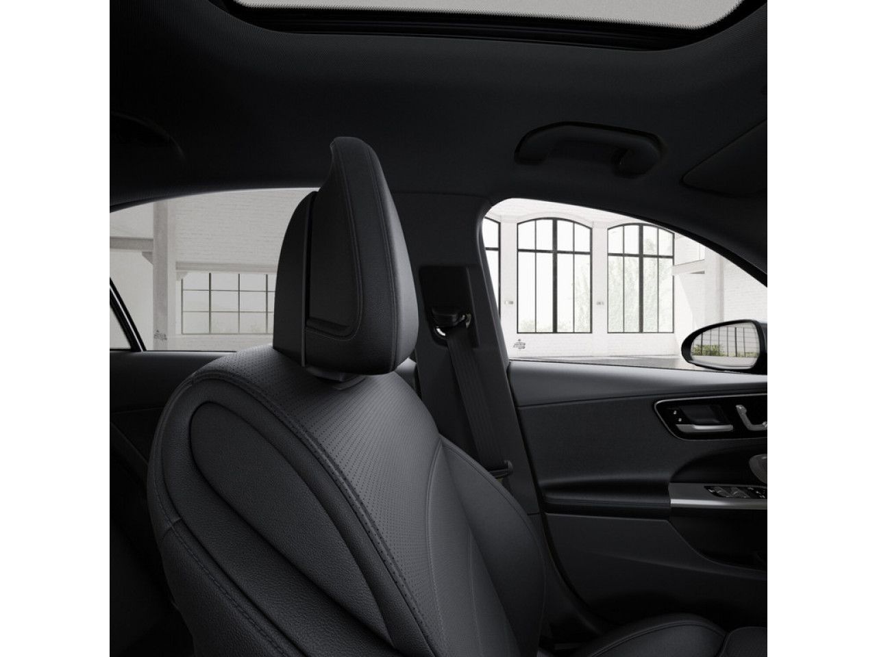 Mercedes-Benz C-Klasse – Bild 15