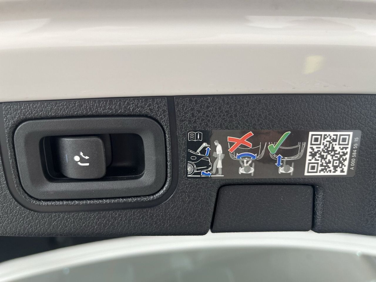 Mercedes-Benz A-Klasse – Bild 23