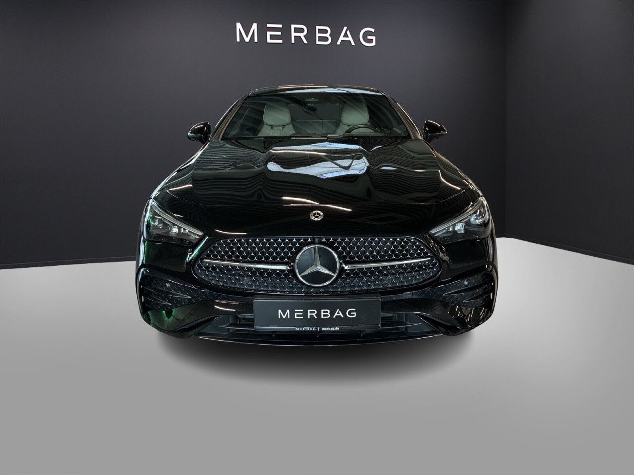 Mercedes-Benz CLE – Bild 2