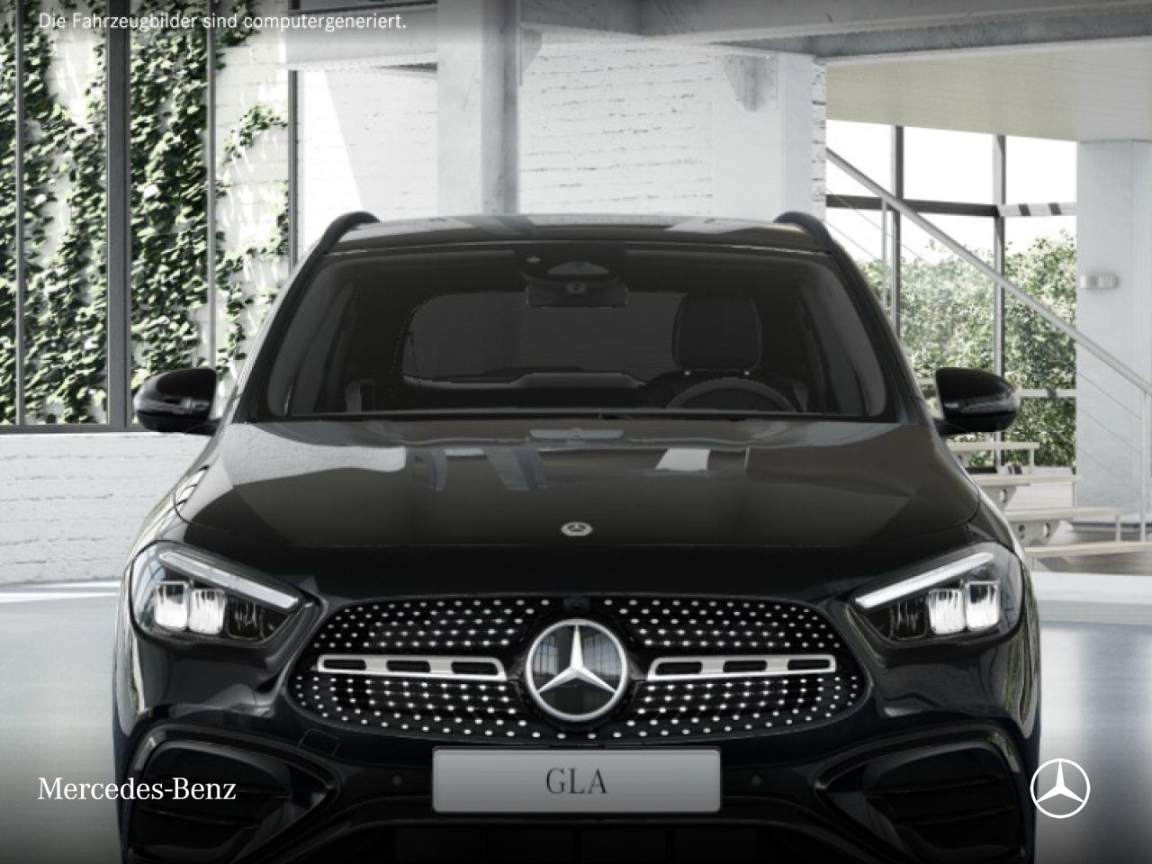 Mercedes-Benz GLA – Bild 5