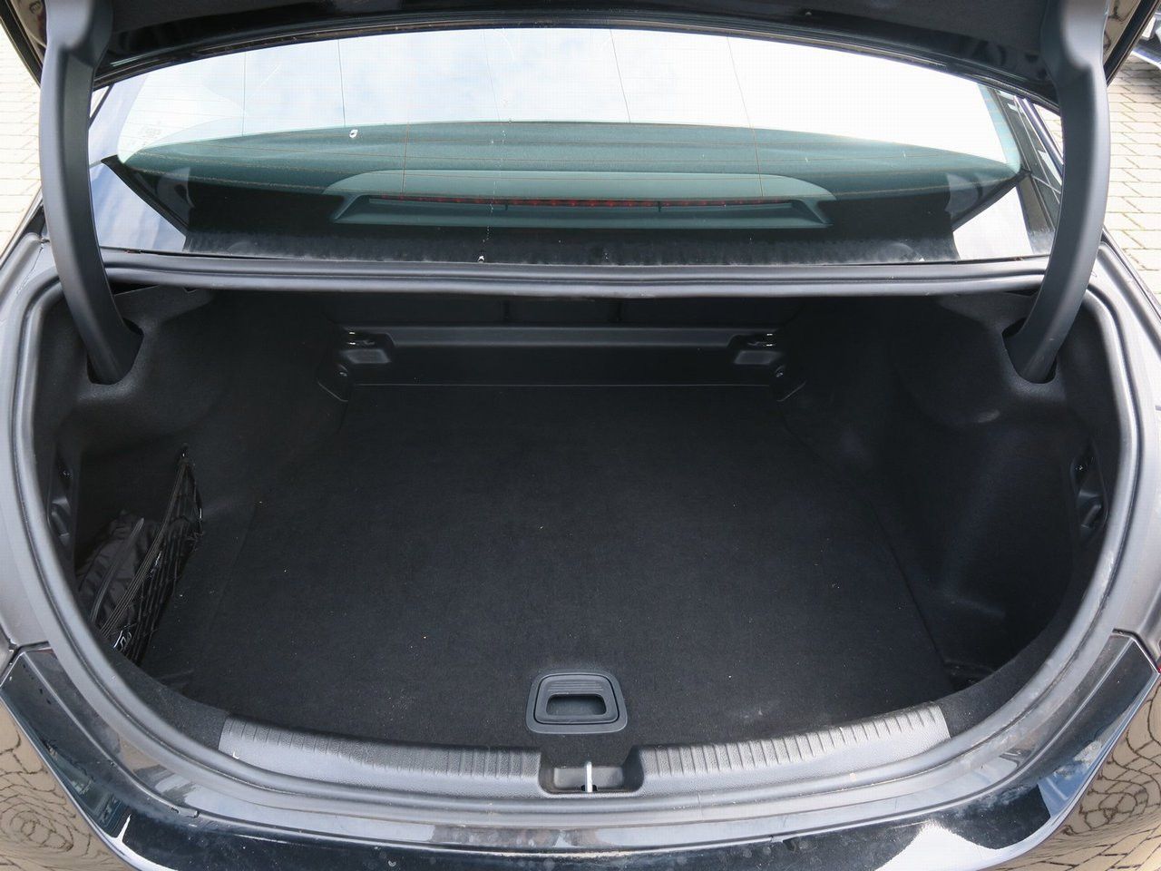 Mercedes-Benz C-Klasse – Bild 9