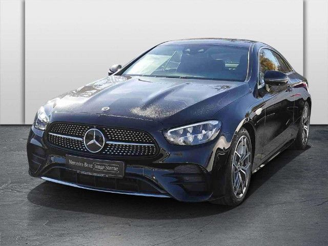 Mercedes-Benz E 350 occasion