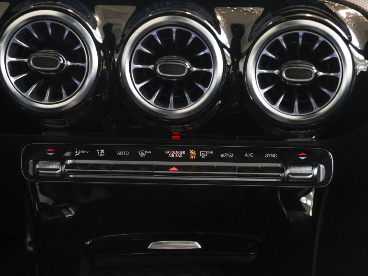 Mercedes-Benz A-Klasse – Bild 9