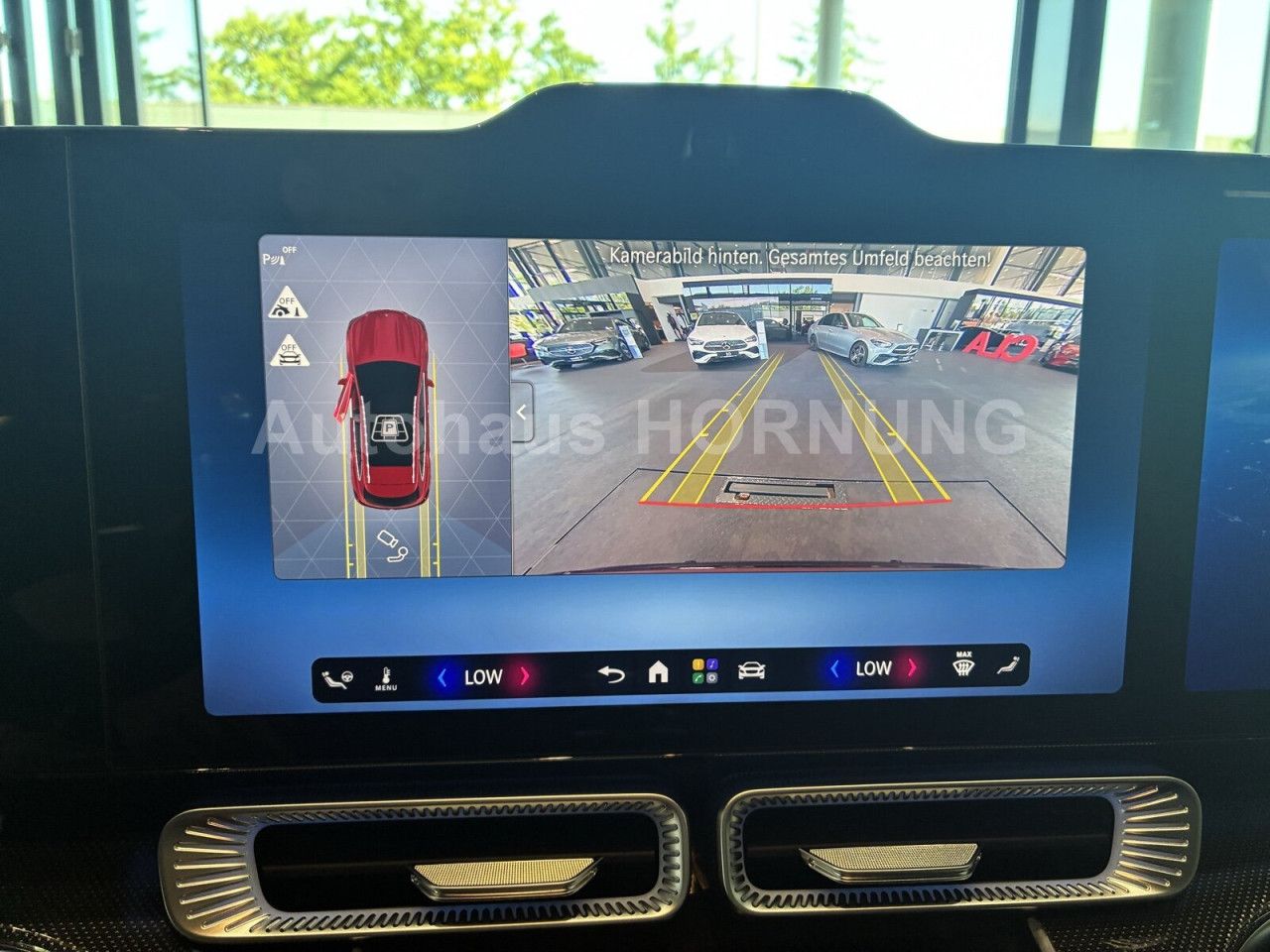 Mercedes-Benz GLC – Bild 14
