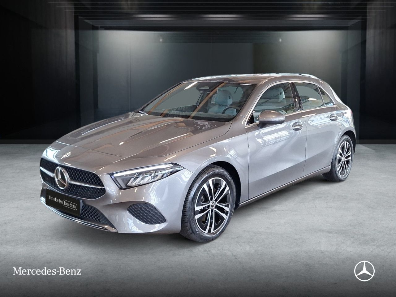 Mercedes-Benz A-Klasse – Bild 7