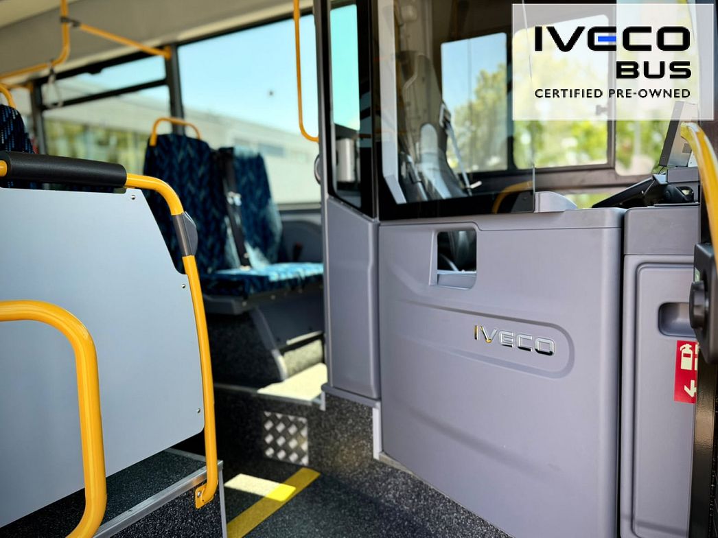 IVECO | Crossway LE Line 12,0m