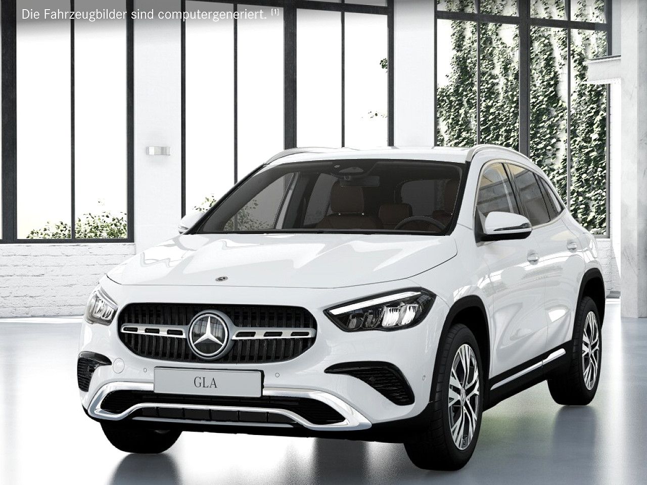 Mercedes-Benz GLA – Bild 18