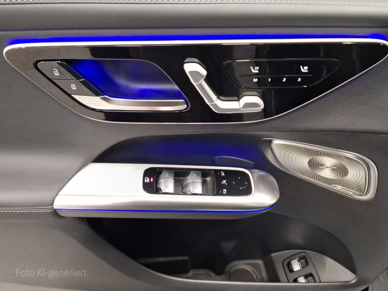 Mercedes-Benz GLC – Bild 14