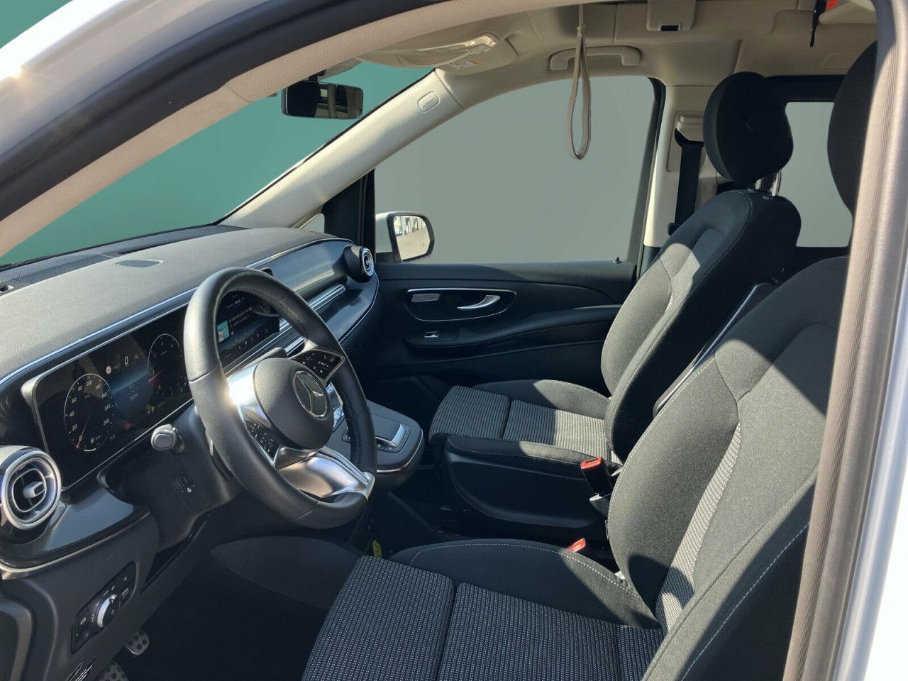 Mercedes-Benz Marco Polo – Bild 12
