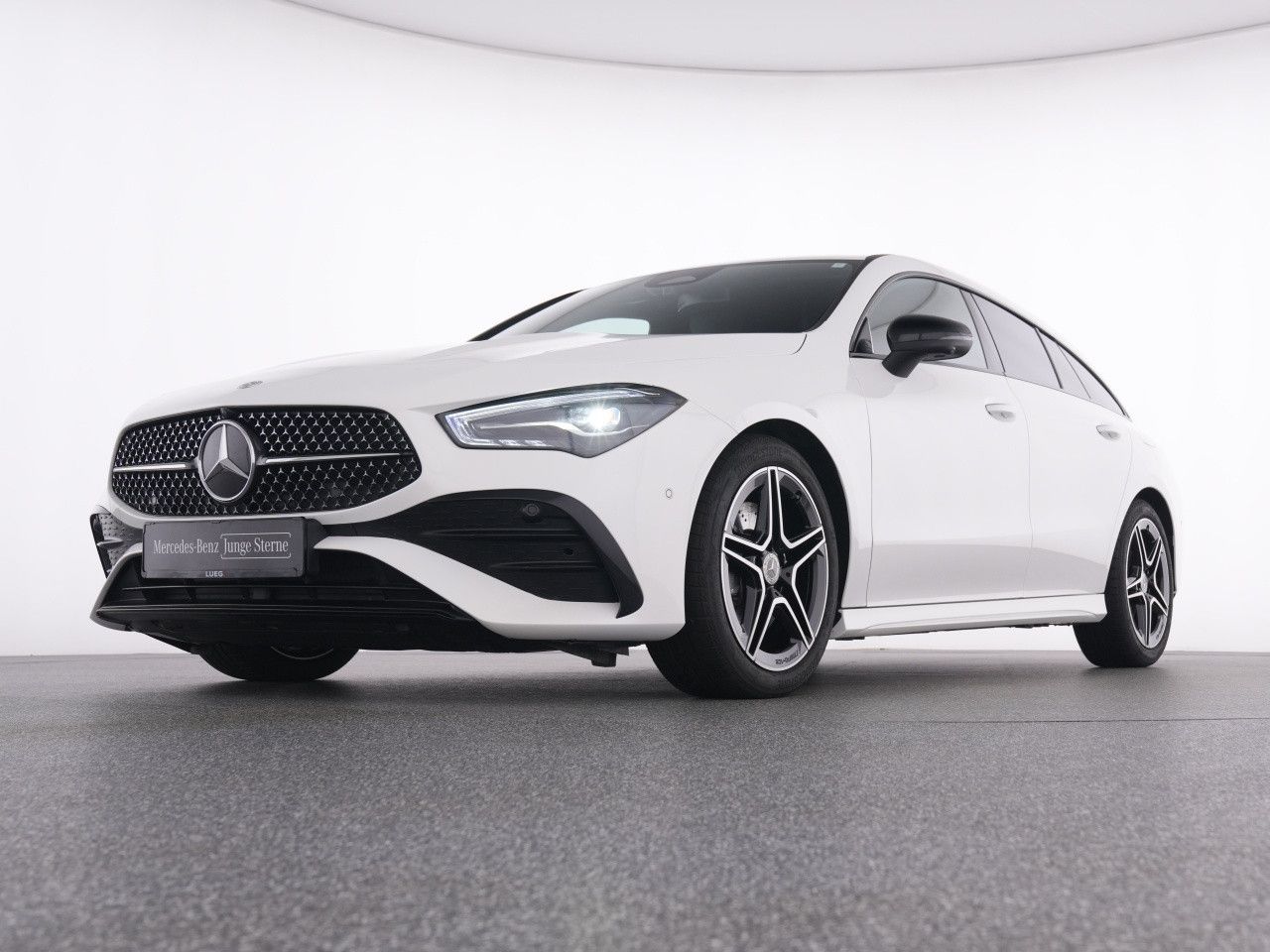Mercedes-Benz CLA – Bild 6