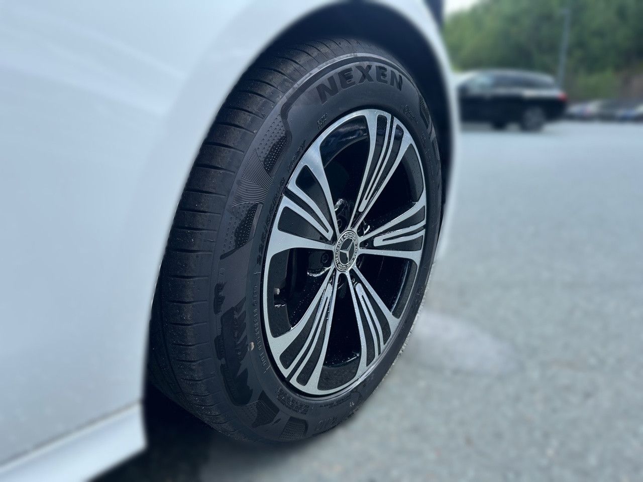 Mercedes-Benz E-Klasse – Bild 7