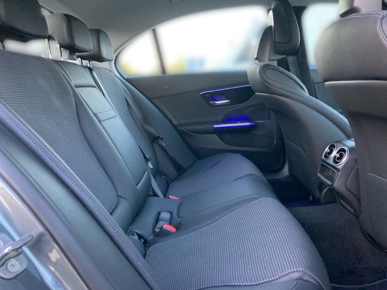 Mercedes-Benz C-Klasse – Bild 11