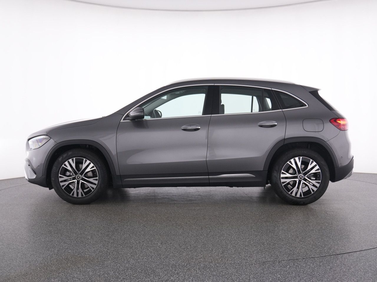 Mercedes-Benz GLA – Bild 10