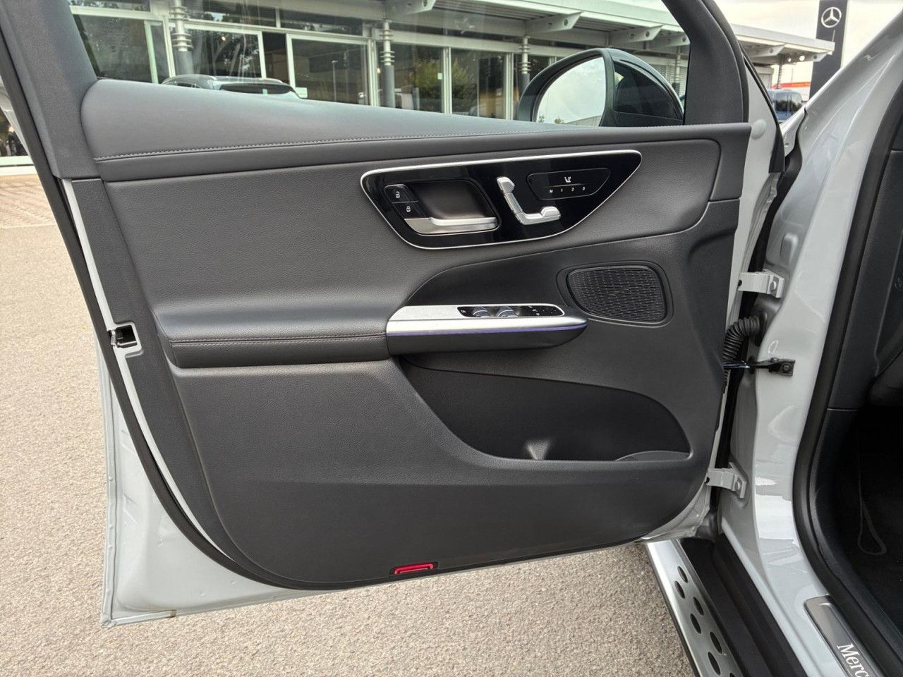 Mercedes-Benz GLC – Bild 5