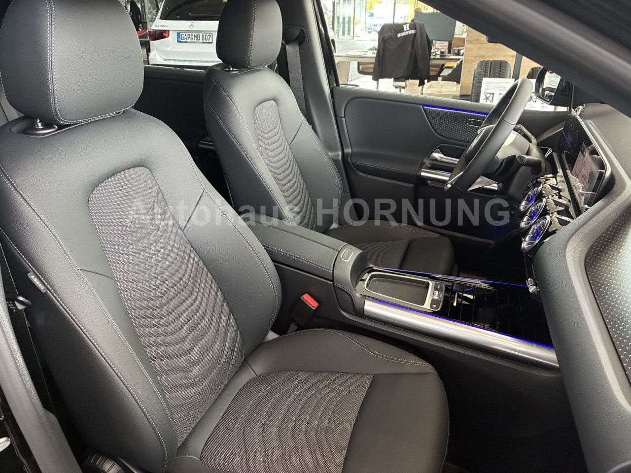 Mercedes-Benz B-Klasse – Bild 24