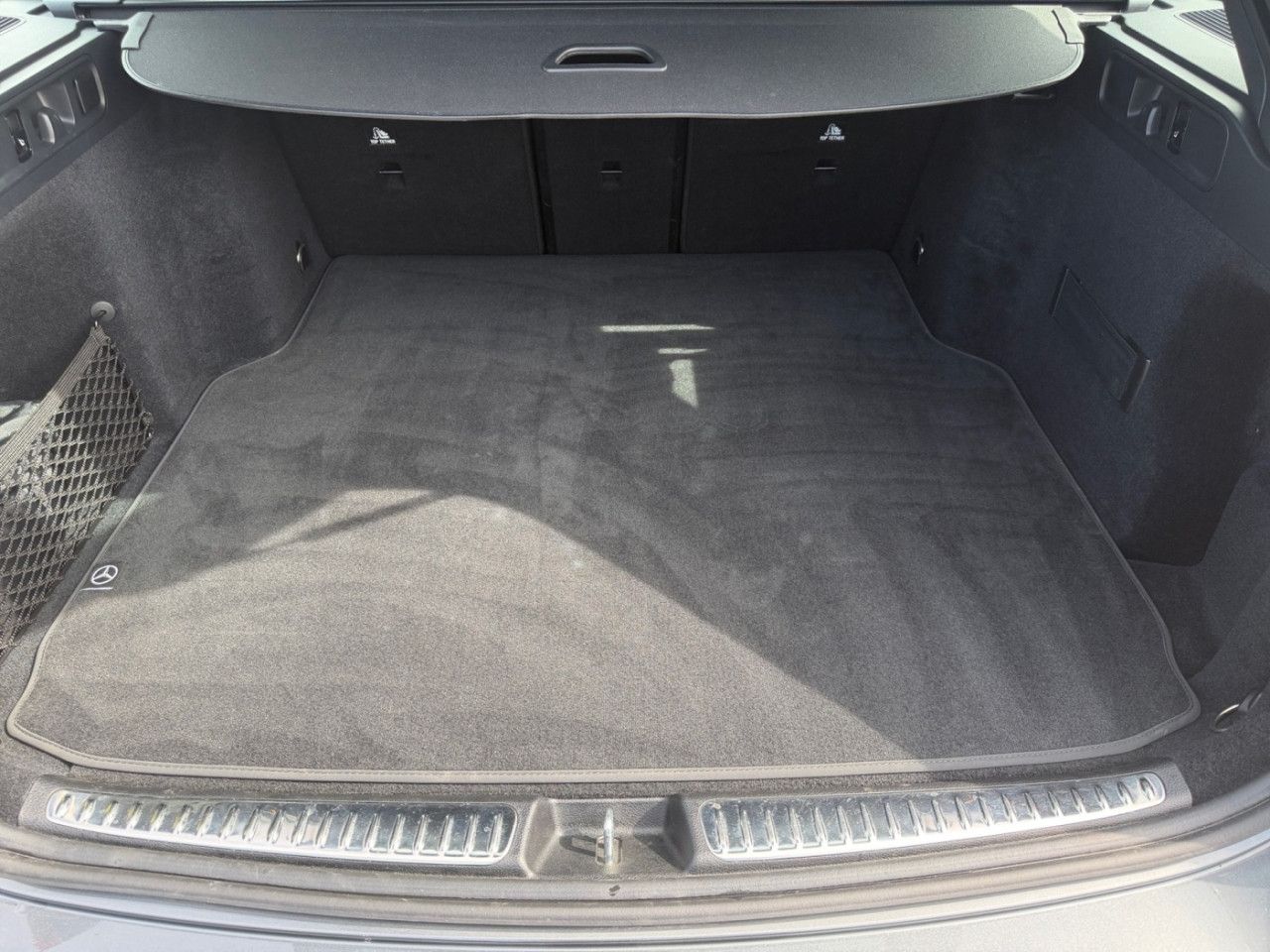 Mercedes-Benz C-Klasse – Bild 13