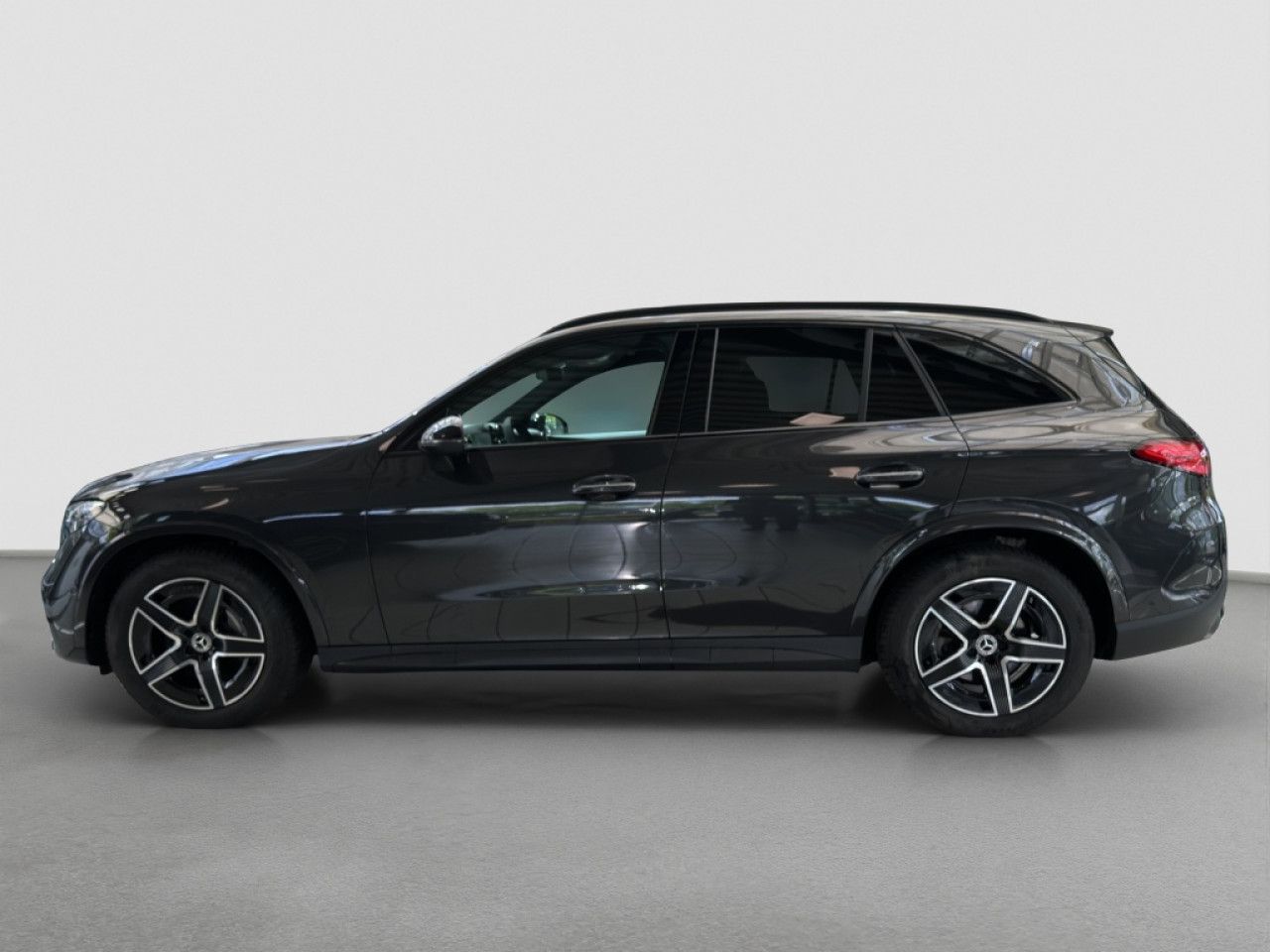 Mercedes-Benz GLC – Bild 3