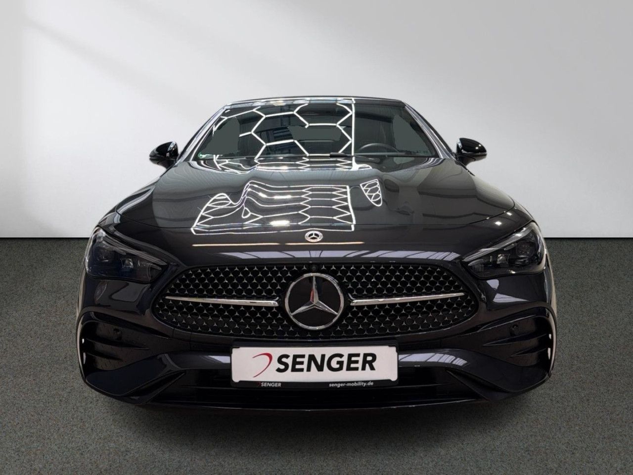 Mercedes-Benz CLE – Bild 8