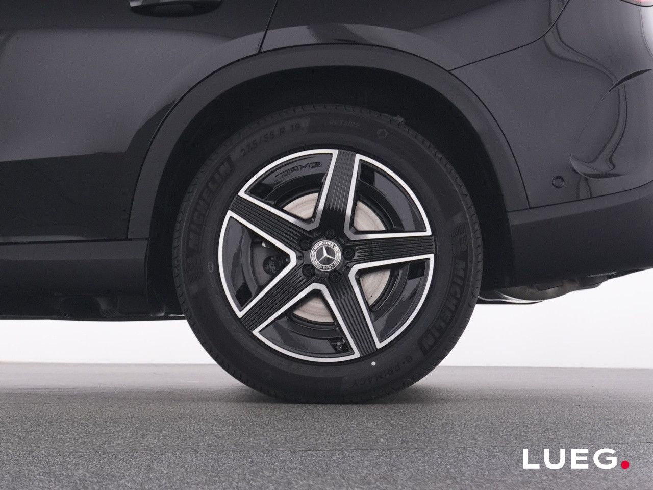 Mercedes-Benz GLC – Bild 20