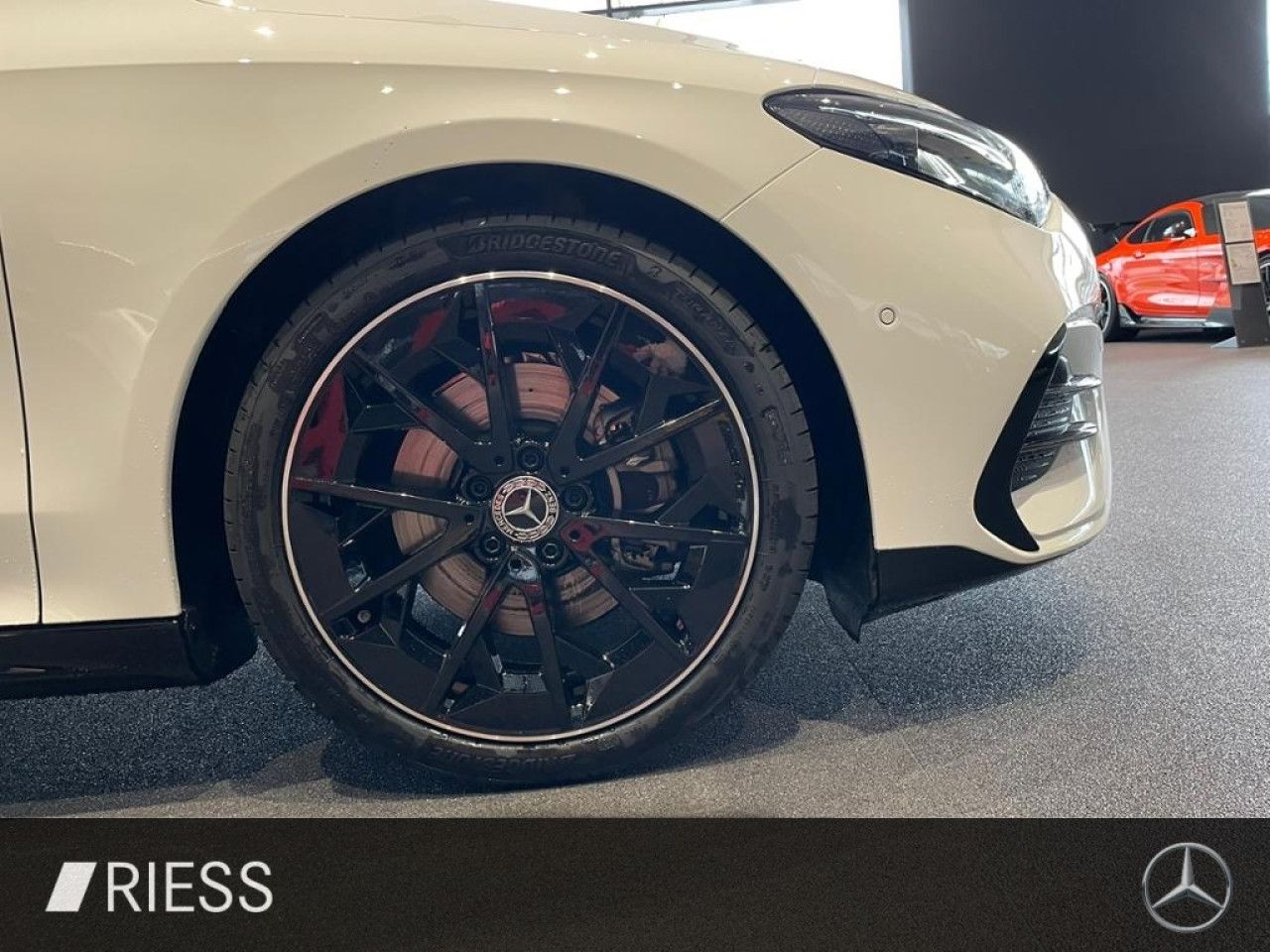 Mercedes-Benz CLA – Bild 9