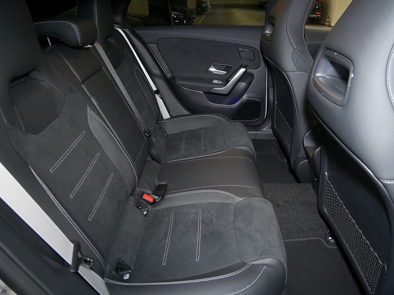 Mercedes-Benz CLA – Bild 4