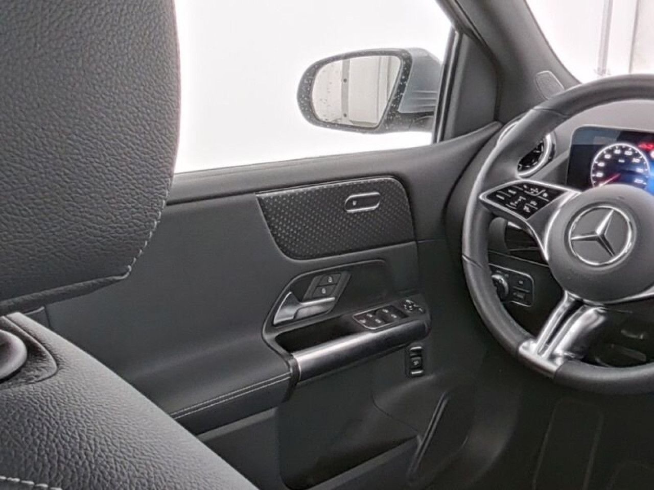 Mercedes-Benz B-Klasse – Bild 8