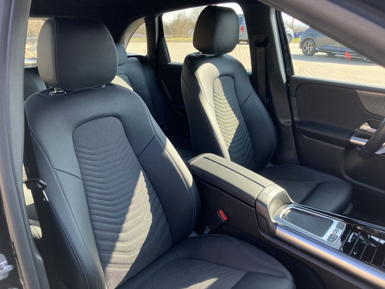 Mercedes-Benz B-Klasse – Bild 6