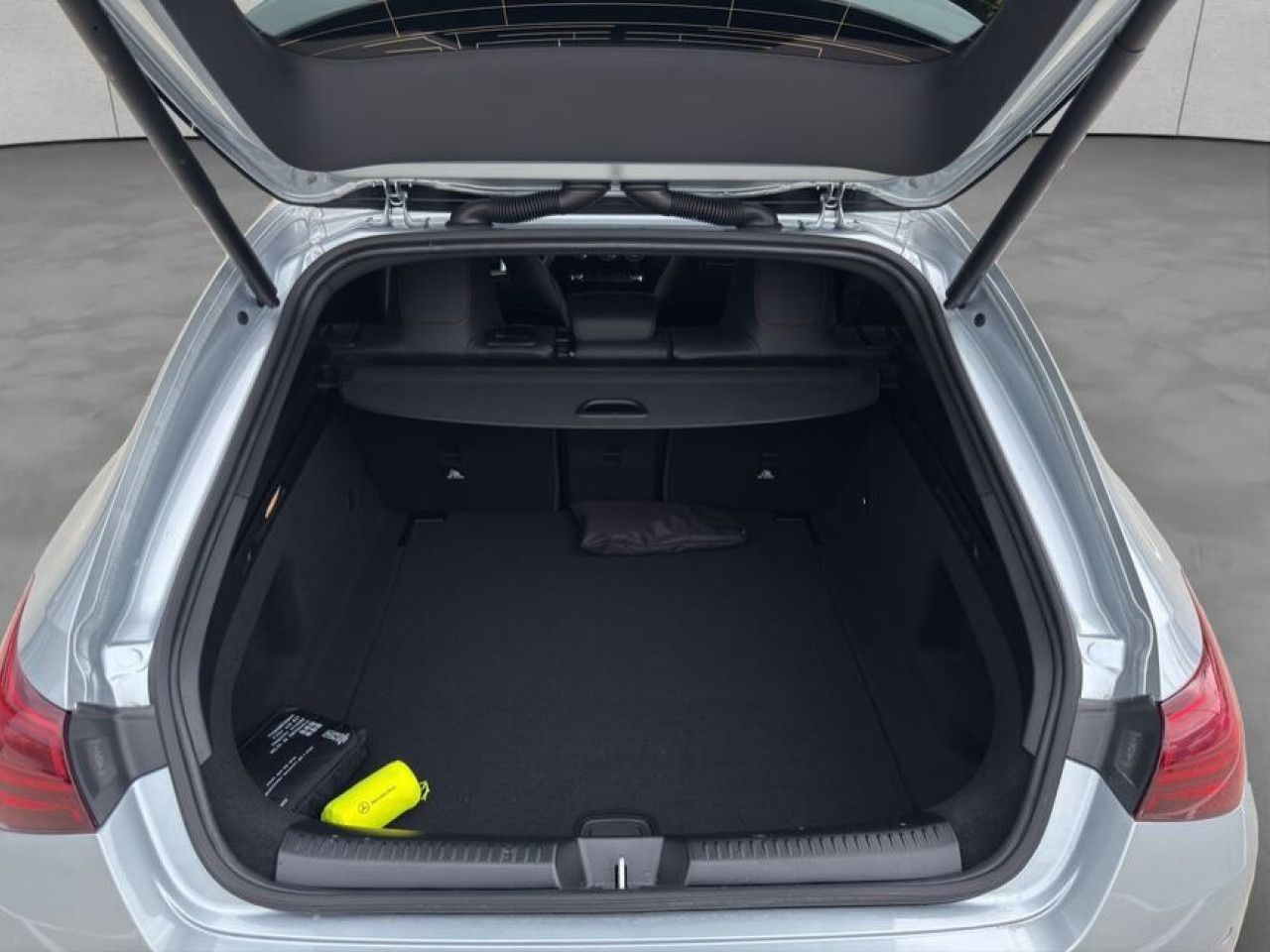 Mercedes-Benz CLA – Bild 4