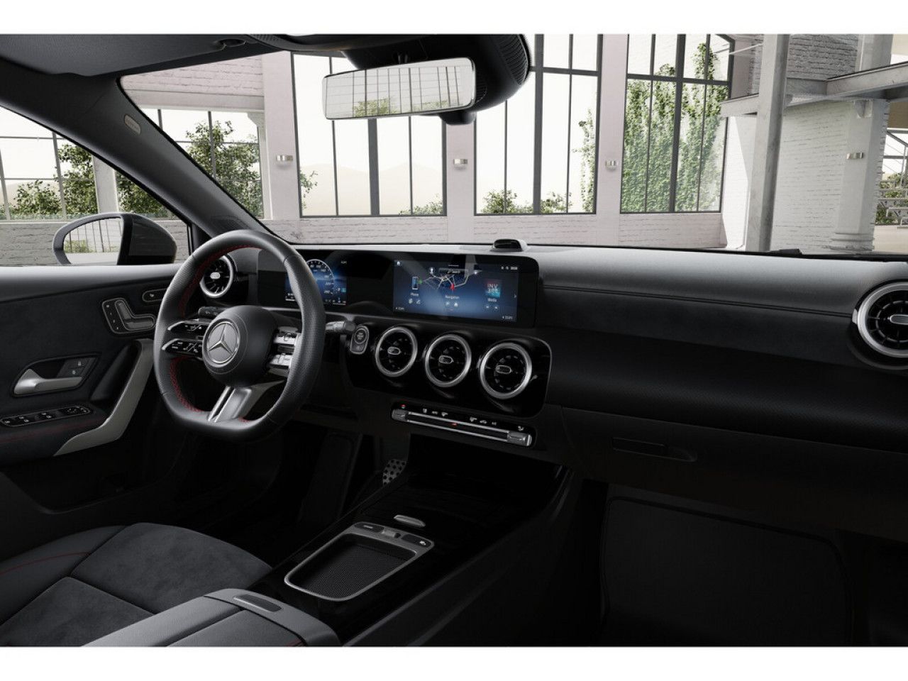 Mercedes-Benz A-Klasse – Bild 4