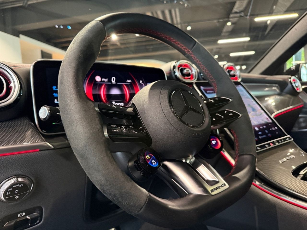 Mercedes-Benz GLC – Bild 25