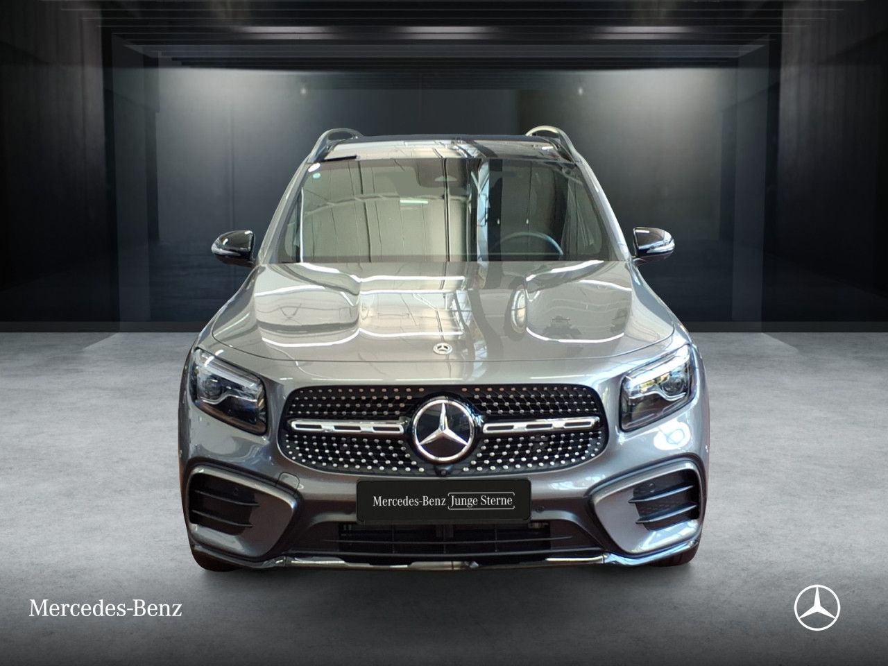 Mercedes-Benz GLB – Bild 8