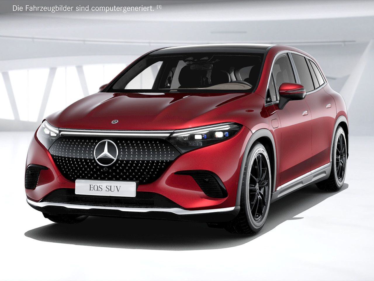 Mercedes-Benz EQS – Bild 24