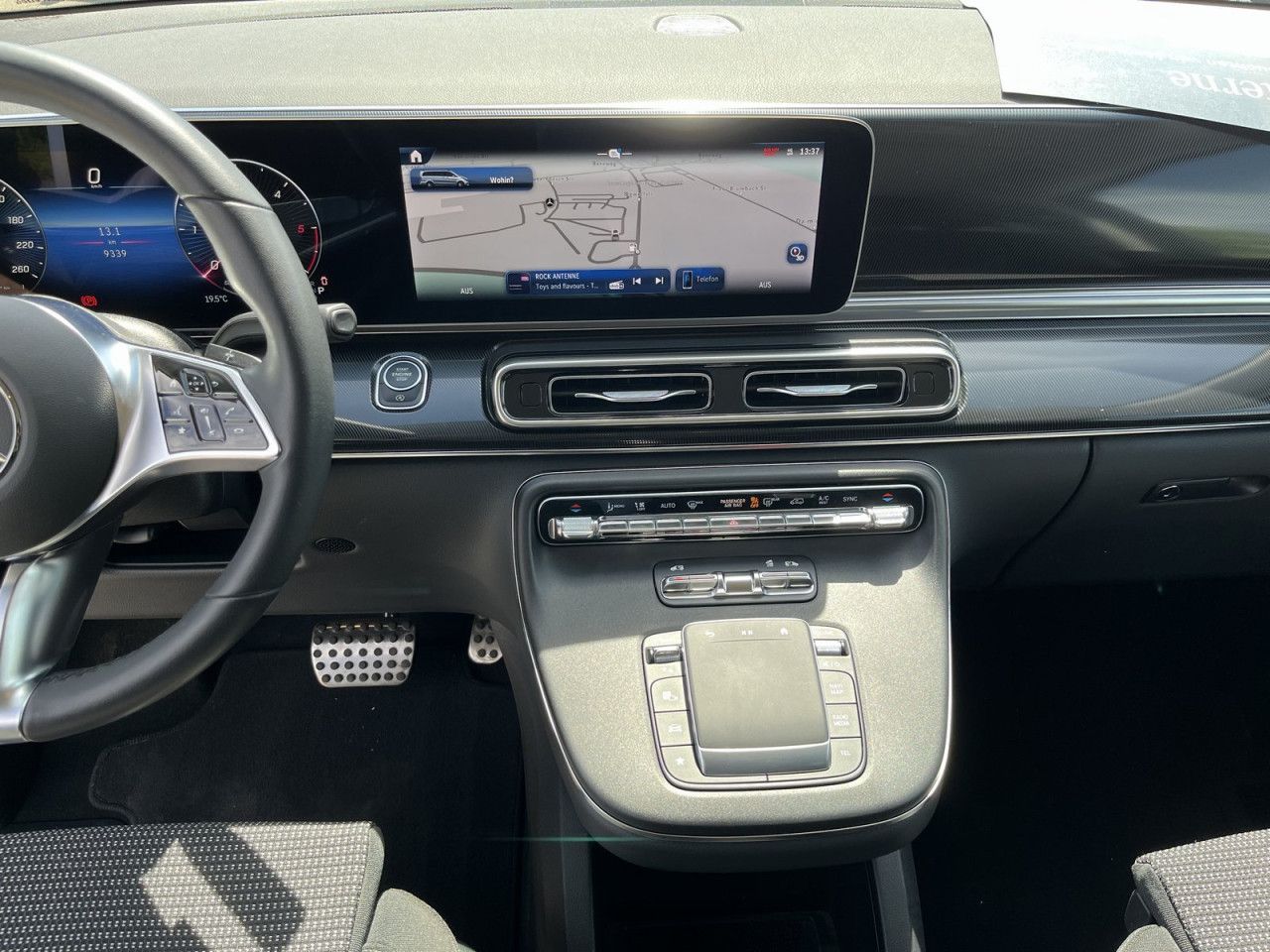 Mercedes-Benz V-Klasse – Bild 15