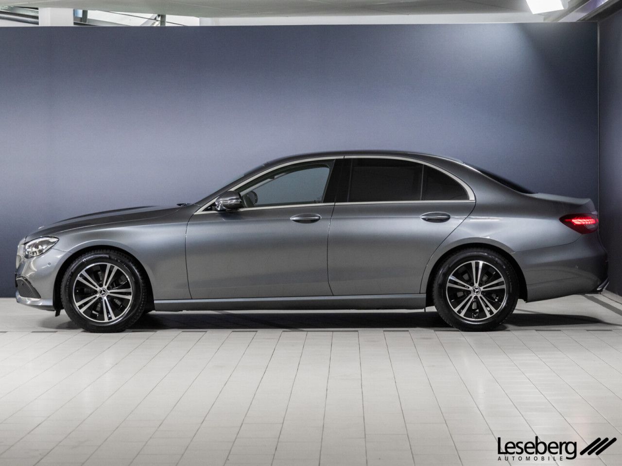 Mercedes-Benz E-Klasse – Bild 3