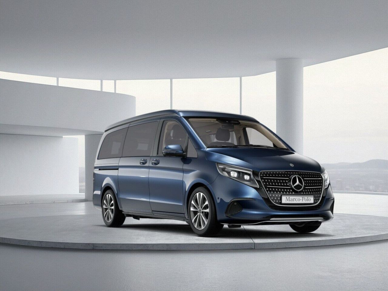 Mercedes-Benz Marco Polo – Bild 18