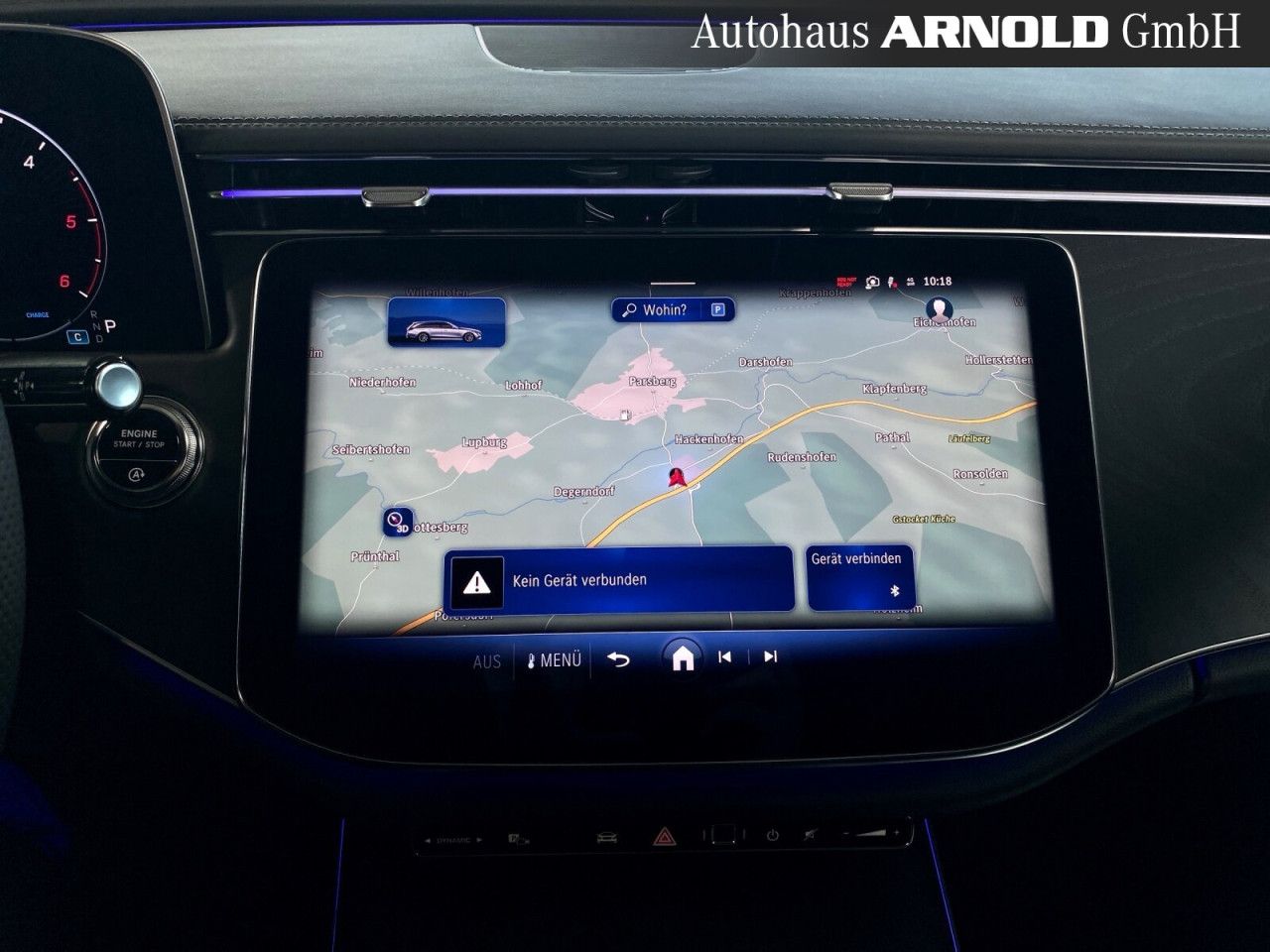 Mercedes-Benz E-Klasse – Bild 12