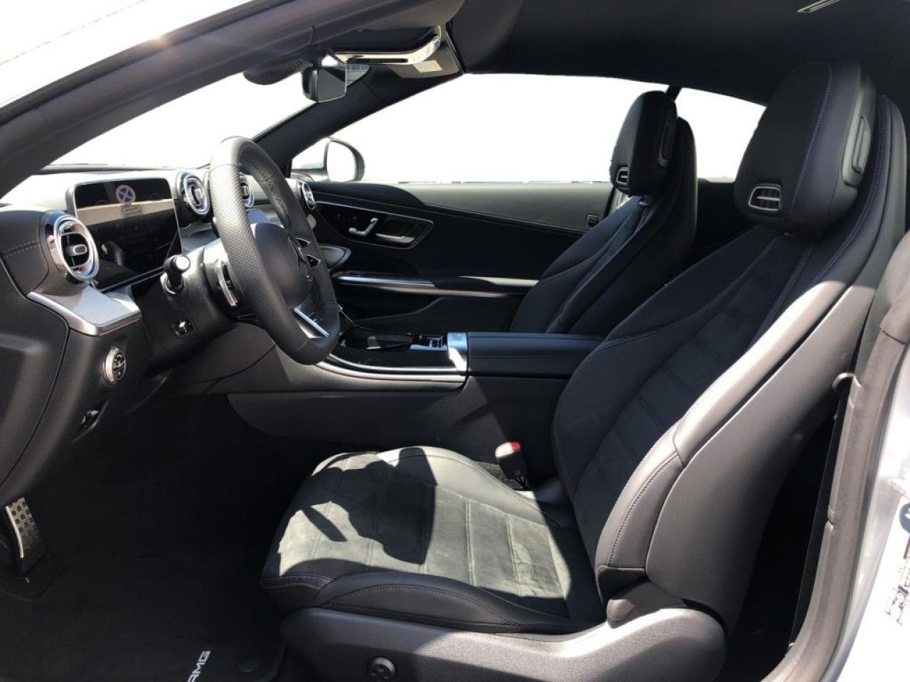 Mercedes-Benz CLE – Bild 5