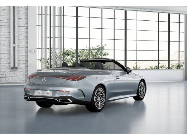 Mercedes-Benz CLE 200