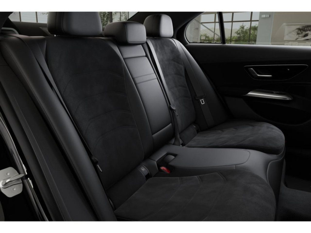 Mercedes-Benz E-Klasse – Bild 10