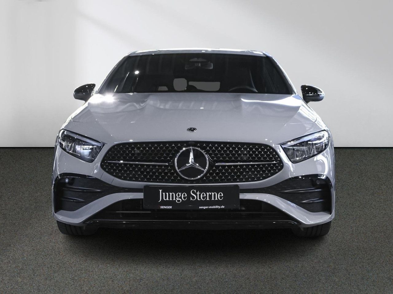 Mercedes-Benz A-Klasse – Bild 2