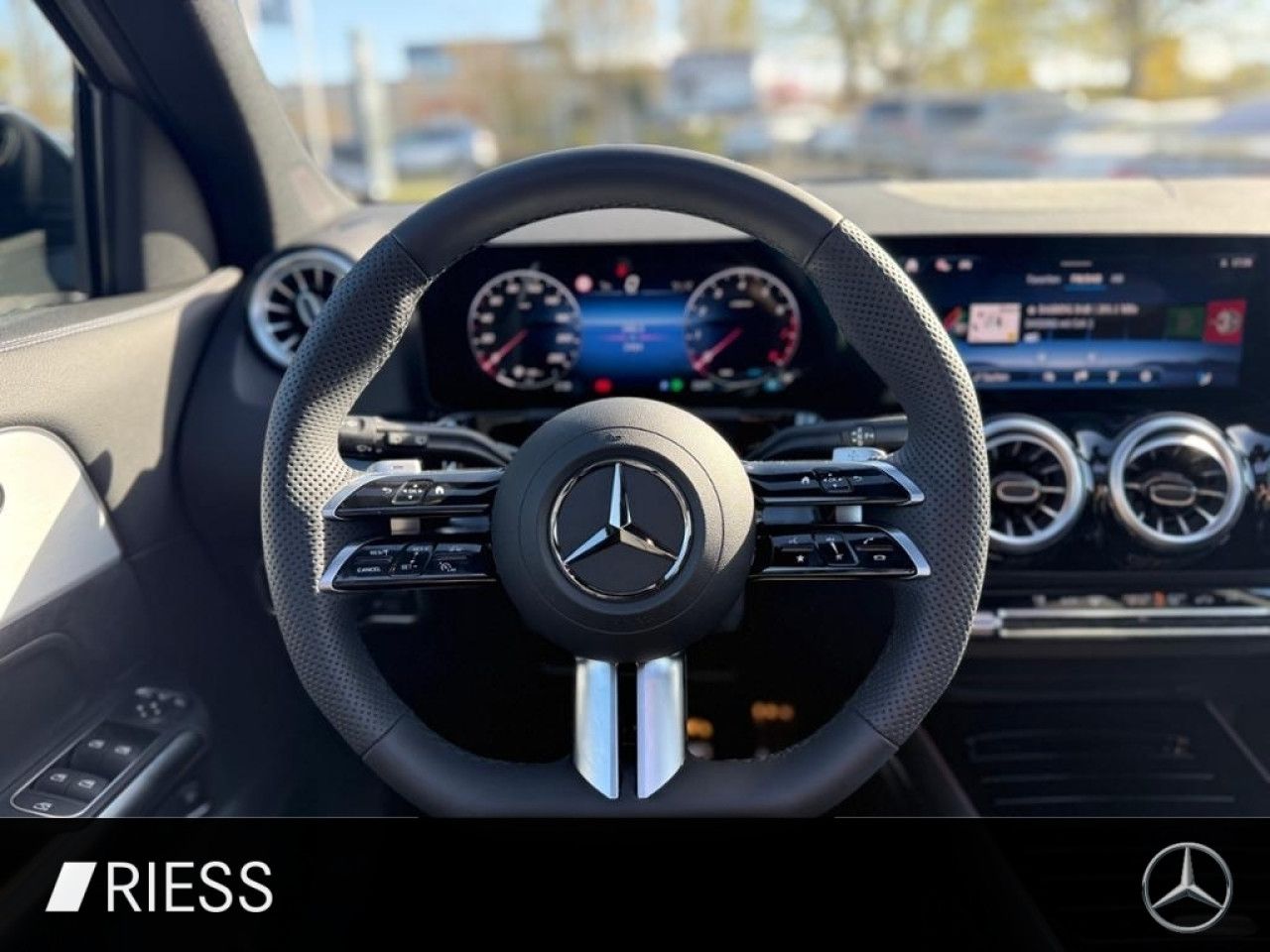 Mercedes-Benz GLA – Bild 13