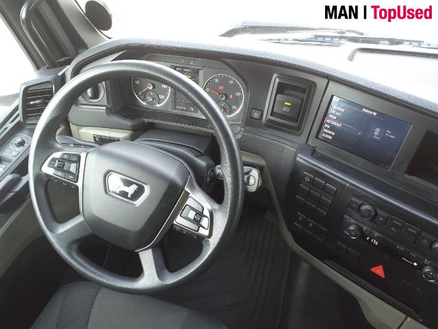MAN TGX 18.510 4x2 BL SA 10