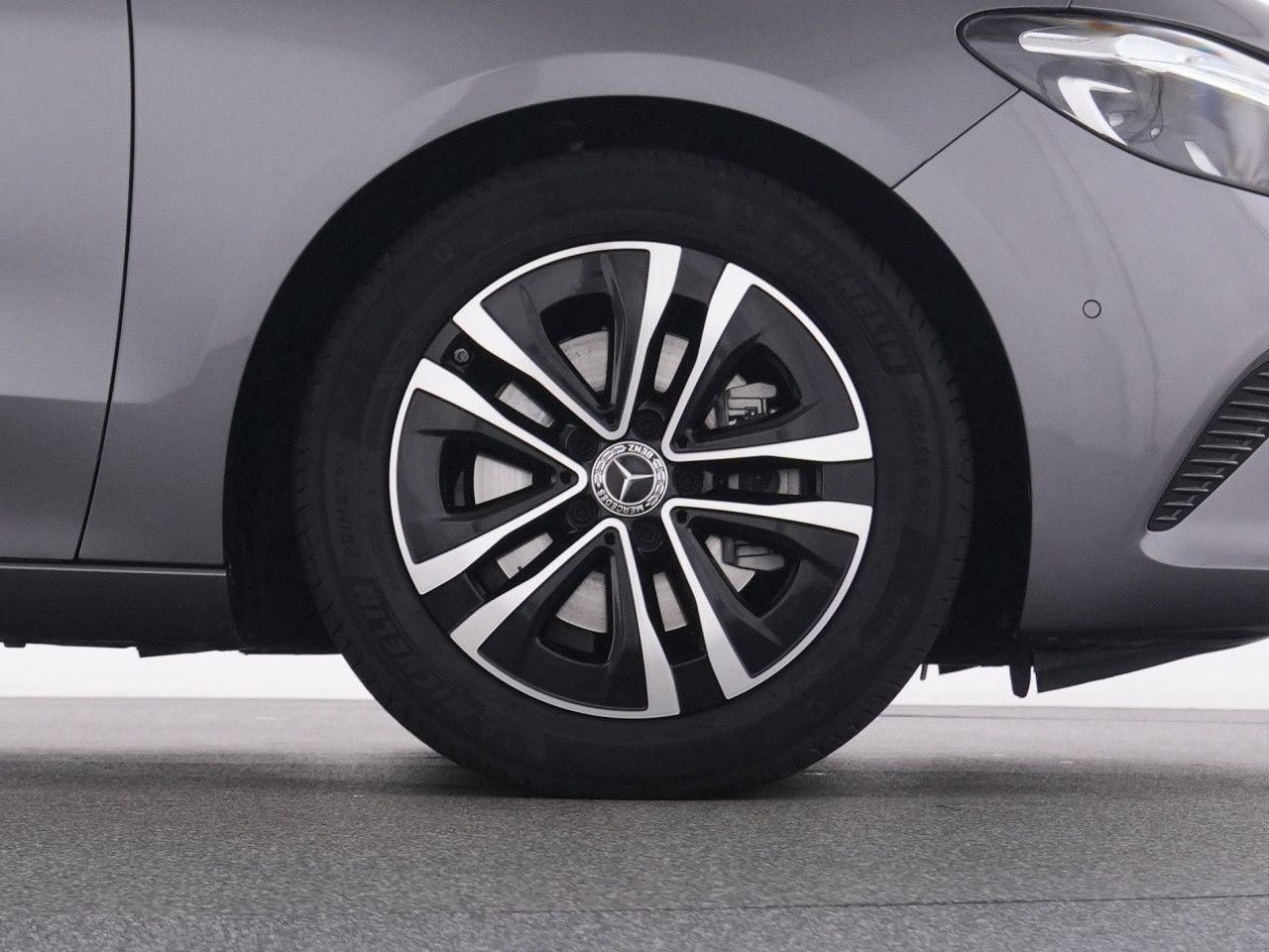 Mercedes-Benz B-Klasse – Bild 21