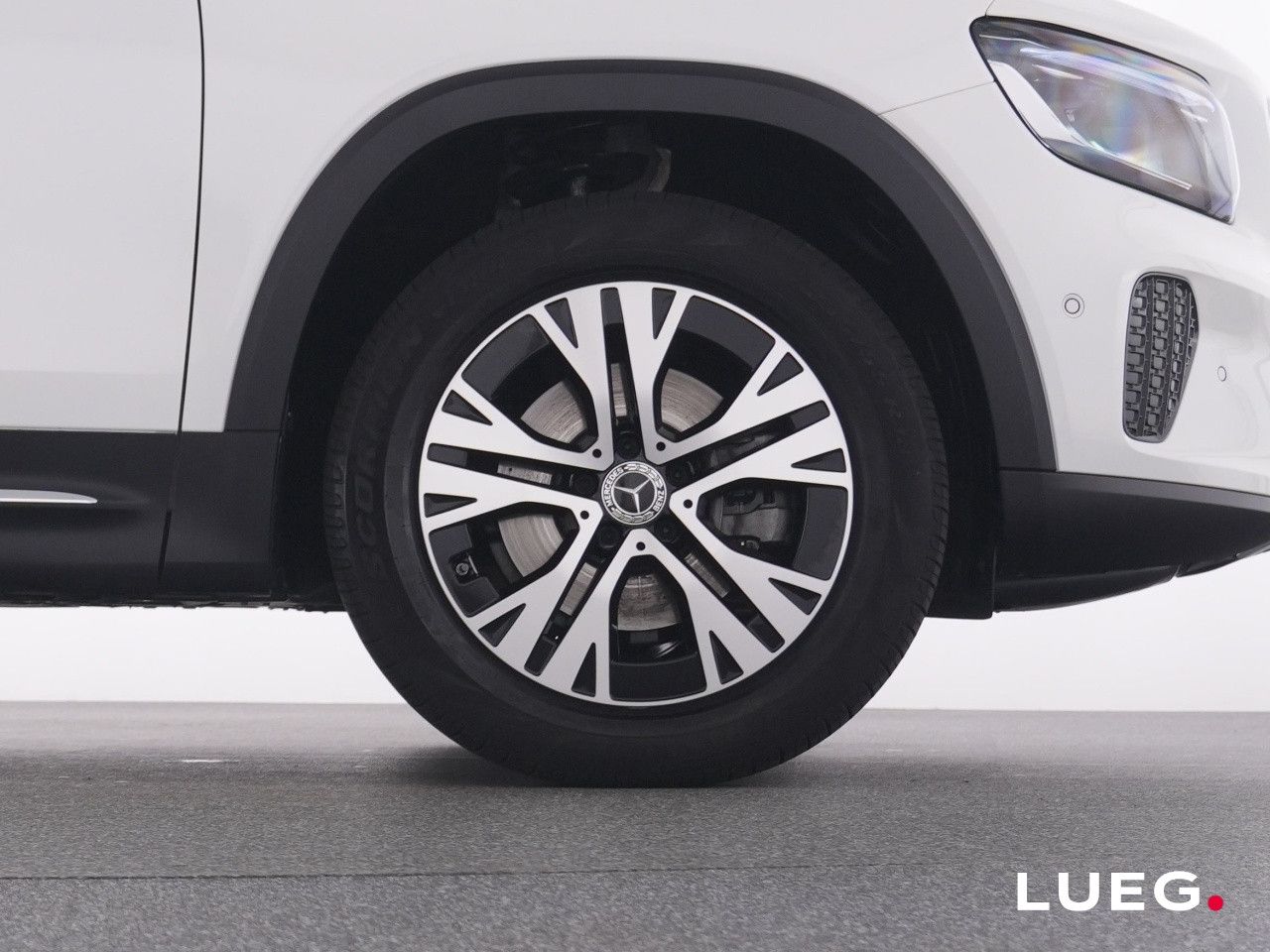 Mercedes-Benz GLB – Bild 21