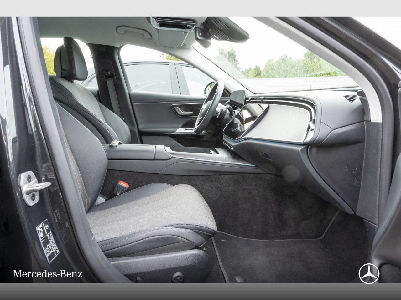 Mercedes-Benz E-Klasse – Bild 4