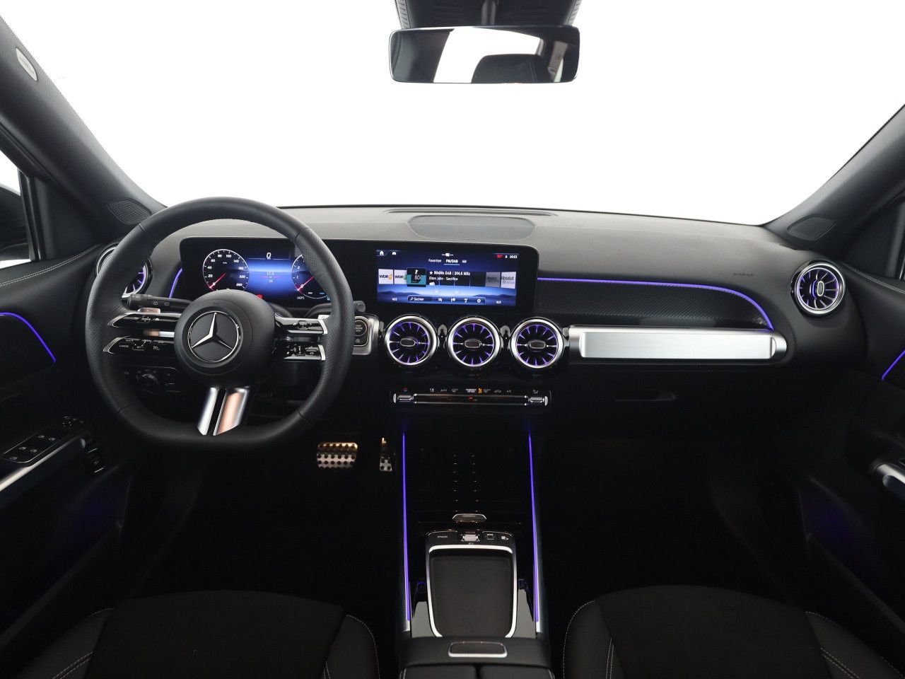 Mercedes-Benz GLB – Bild 10