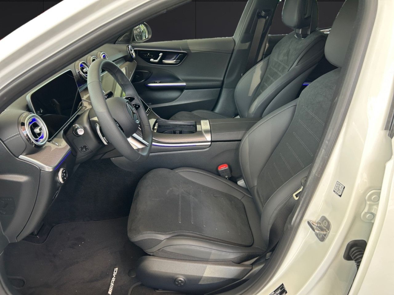 Mercedes-Benz C-Klasse – Bild 8